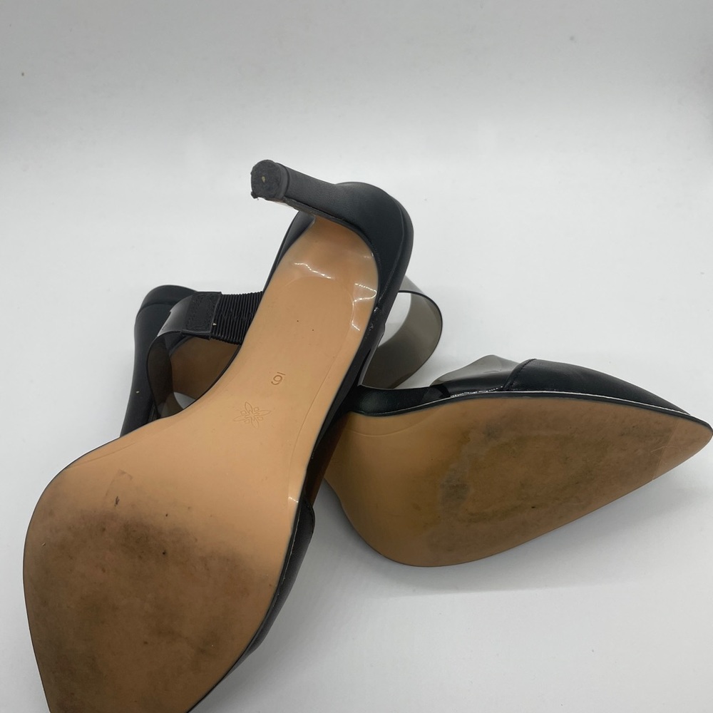 Mule Heels - image 3